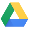 Google Drive Icon