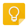 Google Keep Icon