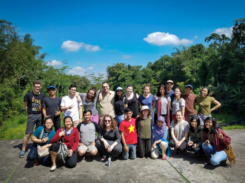 large_18891691_1723915927622573_144455454496459722.jpg 2017 LIASE field school at Dusun Sumbaran, near Mount Merapi