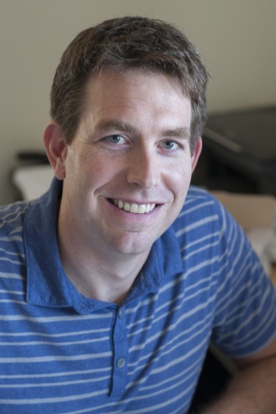Dan Burgard