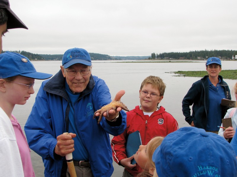 Ernest “Ernie” Karlstrom