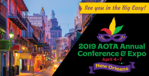 AOTA poster