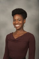 Khalila Ford