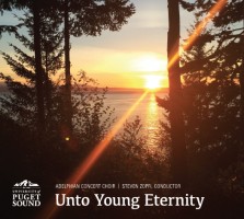 Unto Young Eternity