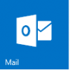 Mail icon