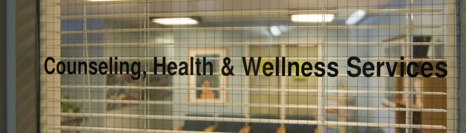 Door to Counseling, Health, and Wellness Services
