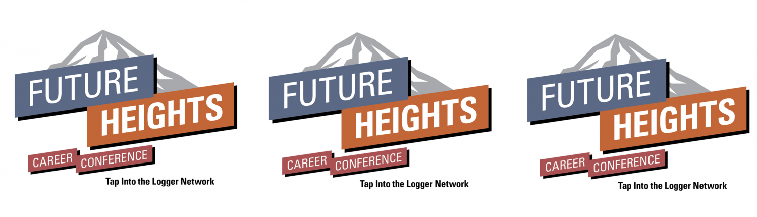 Future Heights Career Conference header