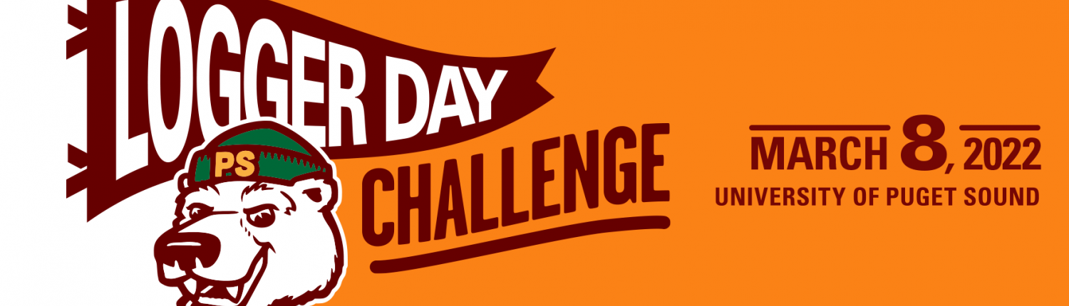 Logger Day Challenge March 8, 2022