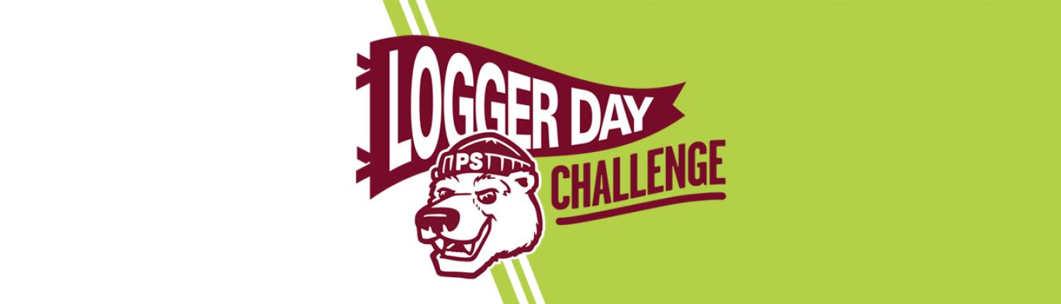 Logger Day Challege