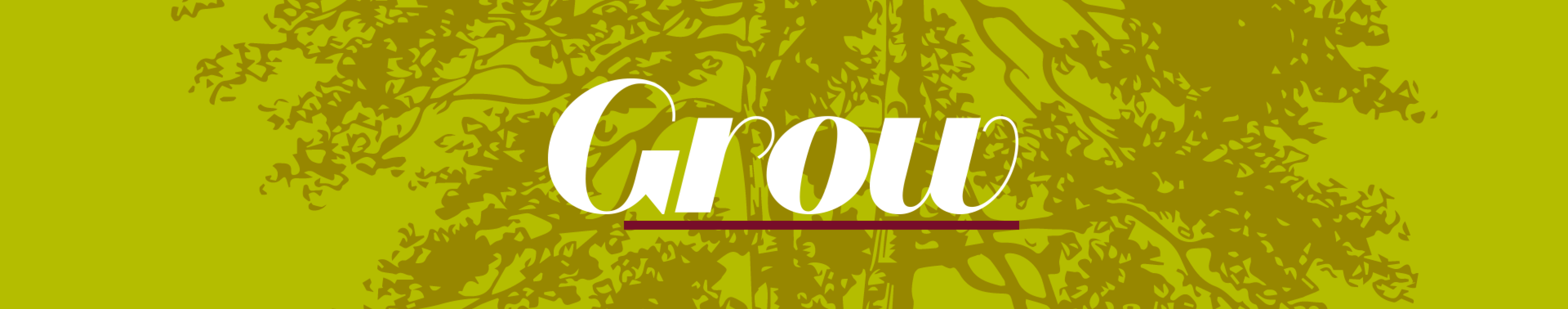 Grow: The Puget Sound Core Curriculum