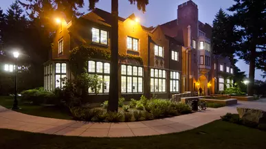 Collins Memorial Library