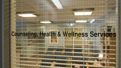 Door to Counseling, Health, and Wellness Services
