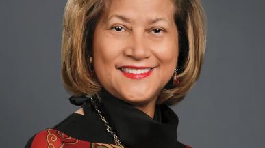 Regina Kearney Glenn ’70, MBA'71