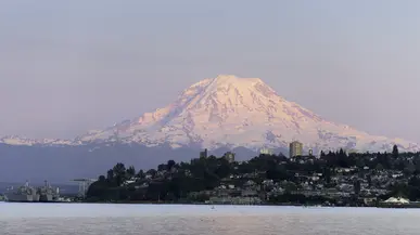 Mt. Rainer