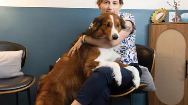 Mollyrose Dumm ’07