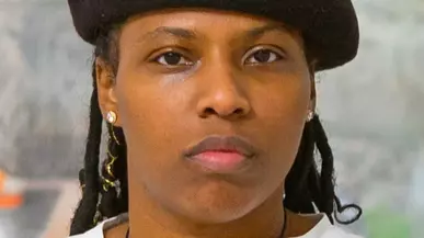 Mary Enoch Elizabeth Baxter