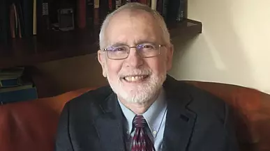 Mike Purdy ’76, MBA’79