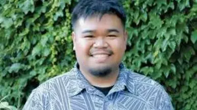 Jansen Jae Dacquel MPH’24