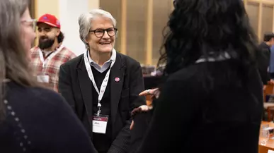 Ellen Ferguson ’72