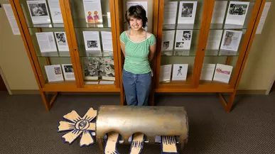 Eva Langenthal ’26