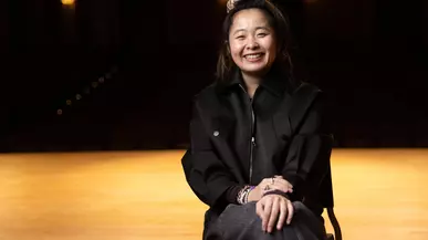 Grace Youn ’13