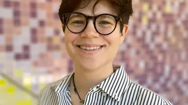 Elisa Frankel