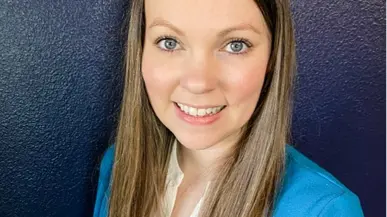 Kristen Handley