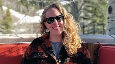 Amy Rawlins '04