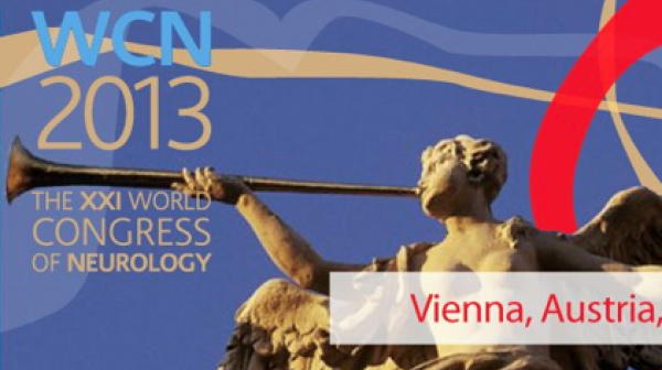 World Neurology Congress 2013 poster