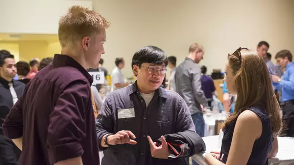 Alumni | University of Puget Sound