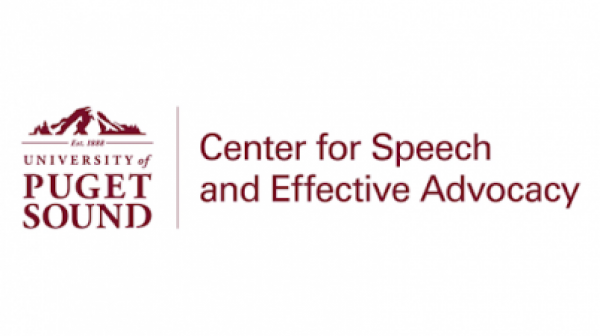 Center for Speech and Effective Advocacy logo