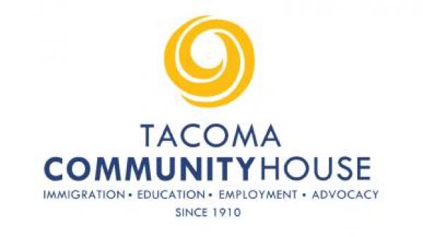 Tacoma Community House logo