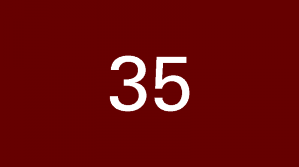 35