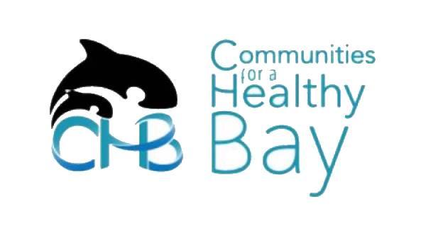 Communities for a Healthy Bay logo
