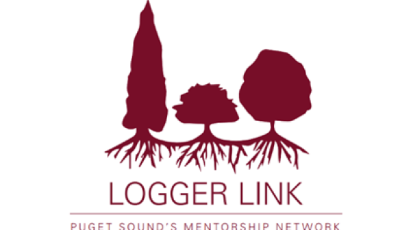 Logger Link Logo