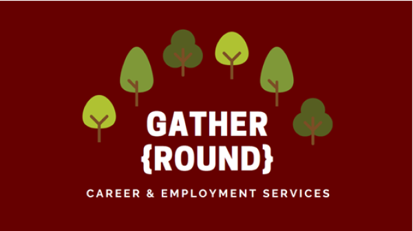 Gather Round logo