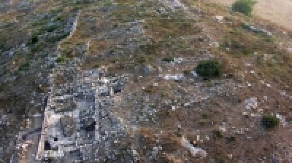 Khirbet Qana Archaeological Project, Israel