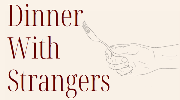 Dinner With Strangers