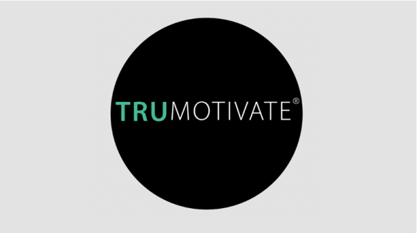 TruMotivate logo