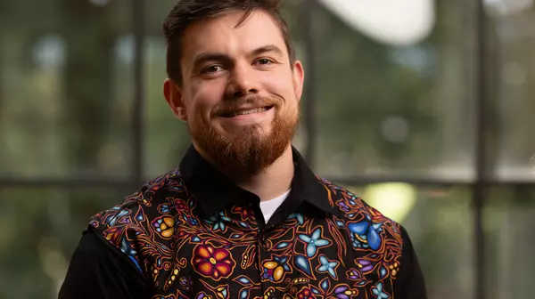 Conner Kankelborg OTD'25