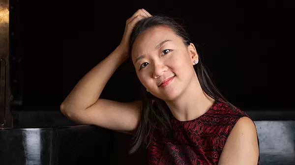 Xiaohui Yang