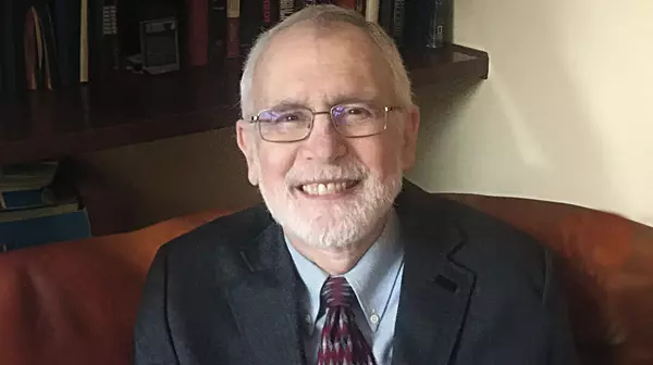 Mike Purdy ’76, MBA’79