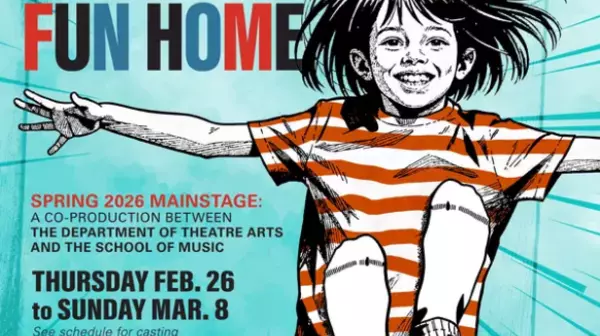 Fun Home