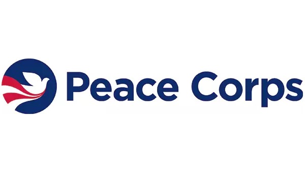 Peace Corps logo