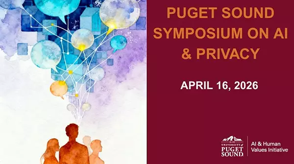 Puget Sound Symposium on AI & Privacy