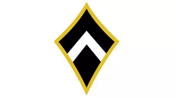 Kappa Alpha Theta logo