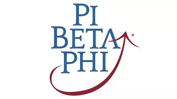 Pi Beta Phi logo