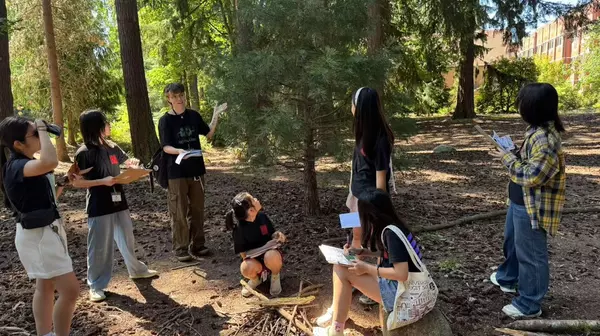 Asian Studies Summer Academy