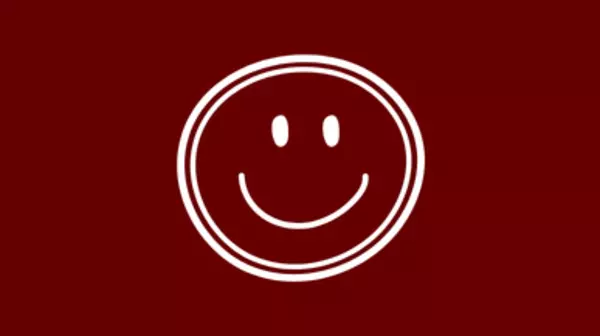smiley face