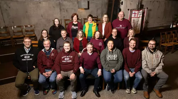 Northwest Repertory Singers